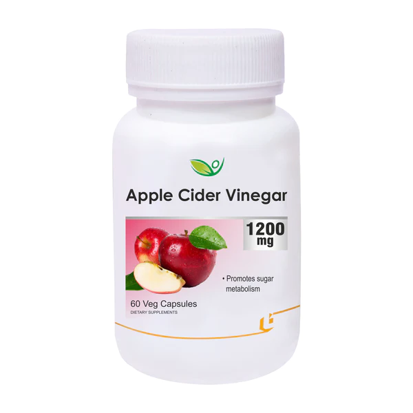 The Sweet Nectar of Success: Contract Manufacturing Apple Cider Vinegar