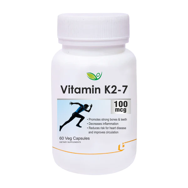 Unlocking Success with Contract Manufacturing of Vitamin K2-7: A Lucrative Opportunity