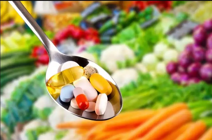 The Health Conscious Consumer: Driving the Nutraceutical Industry Forward