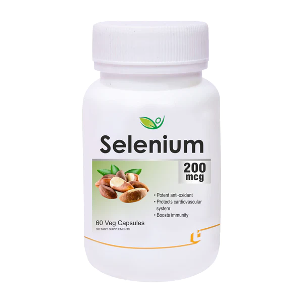 Contract Manufacturing of Nutraceutical Selenium, Vitamin: Key Insights and Considerations