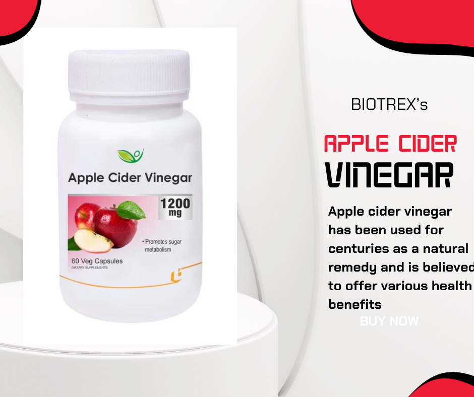 Why Contract Manufacturing of Nutraceuticals Like Apple Cider Vinegar is a Lucrative Business Idea?